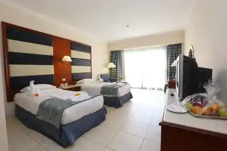 Rehana Sharm Resort - Aquapark & Spa - Couples and Family Only - 3