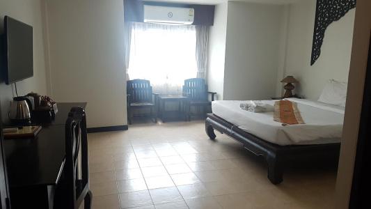 Wangburapa Grand - 15