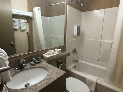 Best Western Jamaica Inn - 54