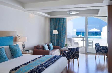 Knossos Beach Bungalows Suites Resort & Spa - 46