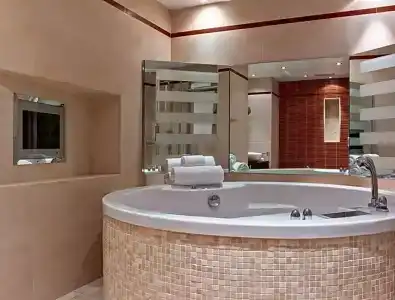 Hilton Diagonal Mar Barcelona - 103