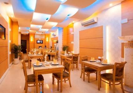 Amanaki Saigon Boutique - 24