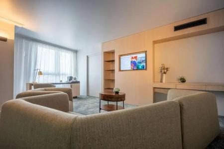 Best Western Premier Masqhotel - 91