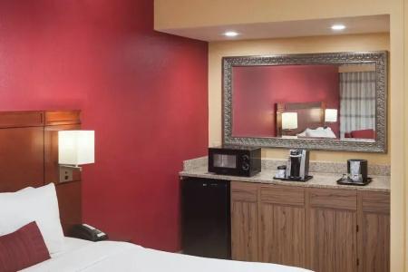Courtyard by Marriott Jackson Ridgeland - 37