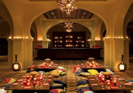 The Westin Lake Las Vegas Resort & Spa - 9