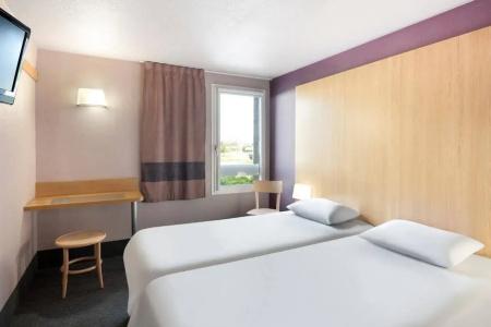 b&b hôTel Perpignan Nord aéRoport - 10