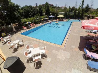 Camping Chania - 19