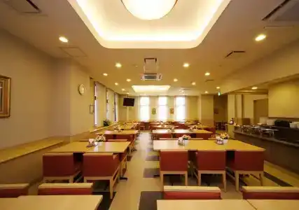 Route-Inn Utsunomiya Miyukicho -Kokudou4gou- - 18