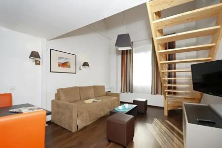 Odalys City Toulouse Colombélie - 43