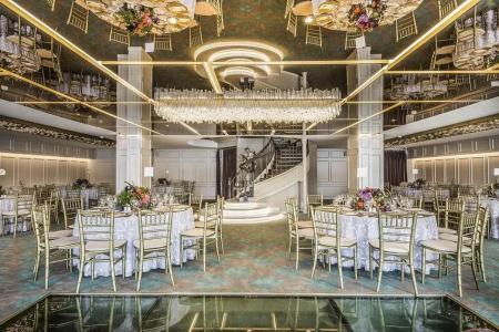 Bosphorus Palace - 16