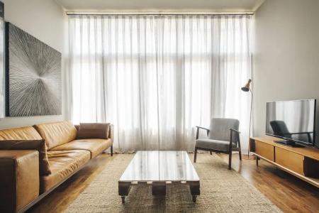Barcelona Apartment Val - 46