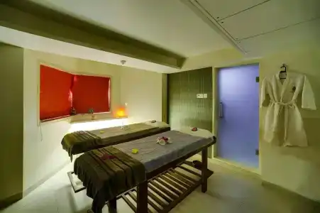 Ramee Guestline Juhu - 21