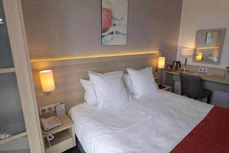 Best Western Plus Le Roof Vannes Bord De Mer - 6