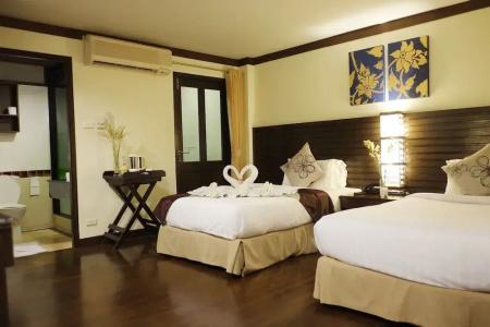 Lanta Mermaid Boutique House - 77
