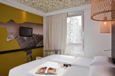 ibis Styles Paris Buttes Chaumont - 23