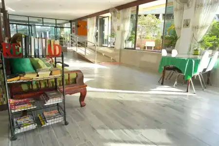 Suppamitr Villa - 22