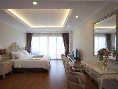 LK Noble Suite - 32
