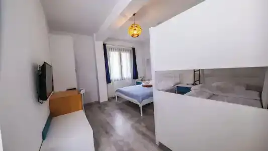 Urla Butik Otel - 29