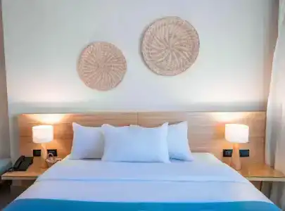 Redcon Suites - 108