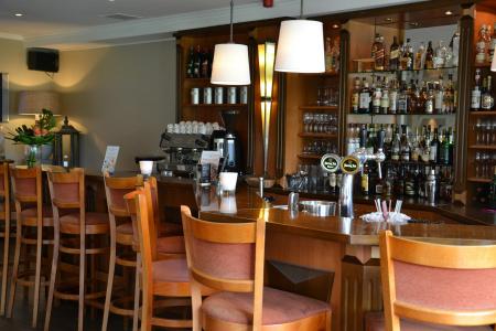 Fletcher Restaurant De Witte Raaf - 16