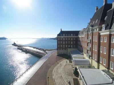 Watermark Nagasaki Huis Ten Bosch - 68