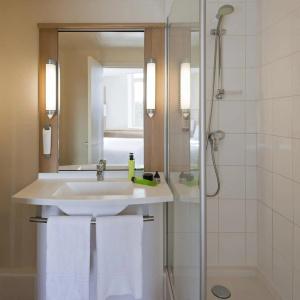 ibis Metz Centre Gare - 18
