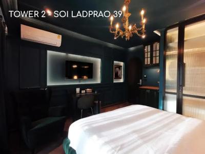 Double Bed - 35