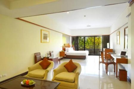 Loei Palace - 84