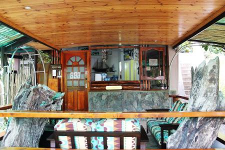 Romance Bungalows - 18