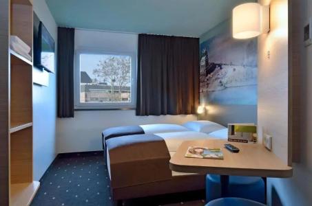b&b Koblenz - 30