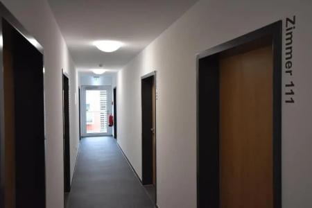 Landgasthof Deutsche Eiche - 13