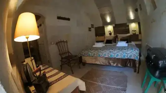 Rox Cappadocia - 63