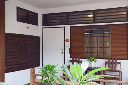 Marine Chaweng Beach Resort - 0