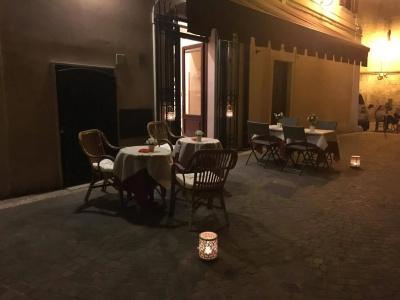 Albergo Ristorante del Cacciatore - 14
