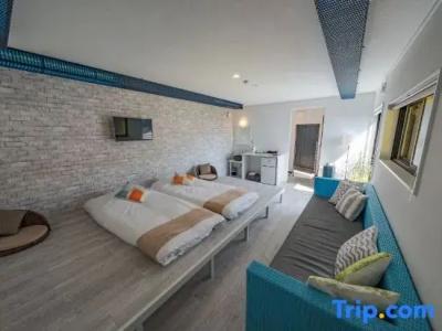 Xyz Private Spa And Seaside Resort - 163