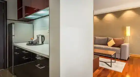 Feel Belgrade Apartments - 110
