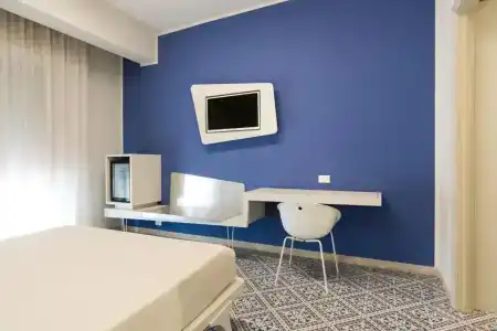 Saracen Sands & Congress Centre - Palermo - 66