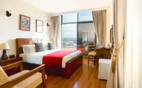 Kibo Palace - 71