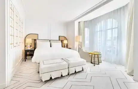 InterContinental Carlton - 36