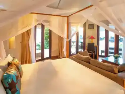Sunsea Resort - 184