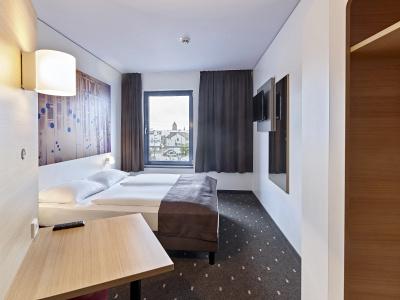 b&b köLn-Troisdorf - 18