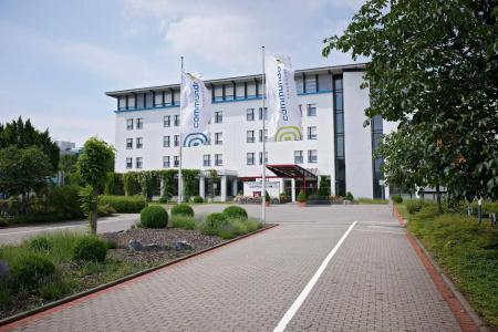 Greet Darmstadt - an Accor - - 0