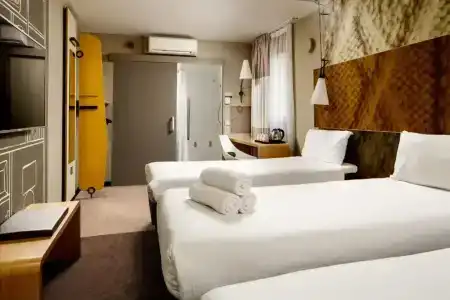 ibis London City - Shoreditch - 44