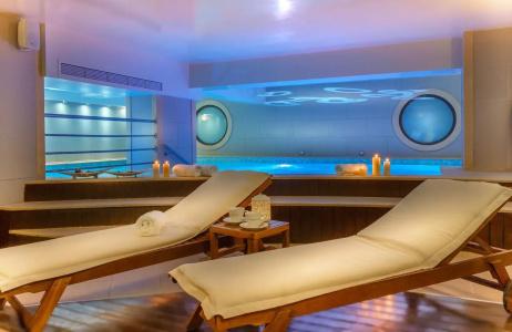 Cosmopolitan & Spa - 22