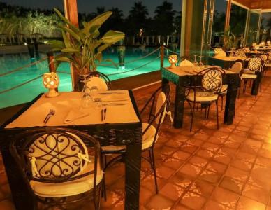 Masseria & Spa LuciaGiovanni - 19