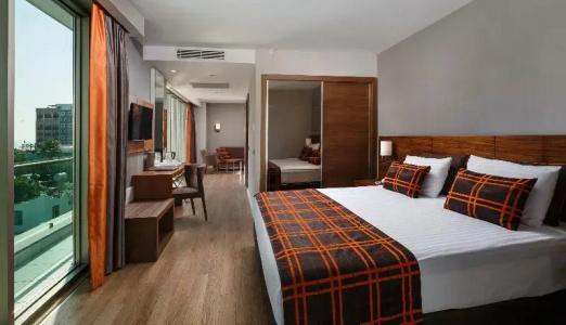 Side Sunport - All Inclusive - 56