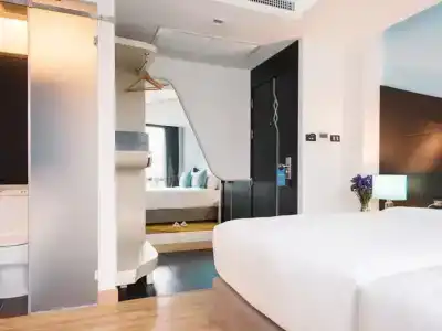 The Xtreme Suites - 101