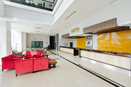 Raia & Convention Centre - 29