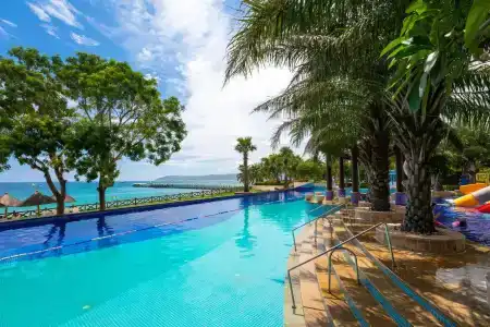 Ocean View Resort Yalong Bay - 22