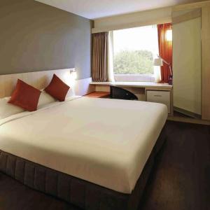 ibis Ellerslie - 35
